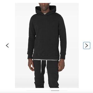 John Elliot Cotton Hoodie